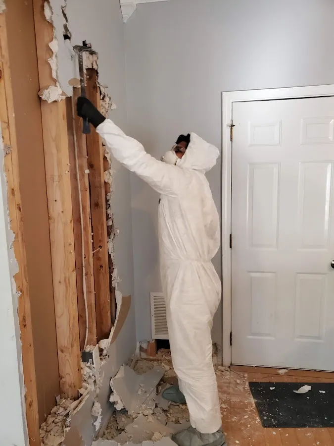Water Damage Restoration services in Sanibel, FL